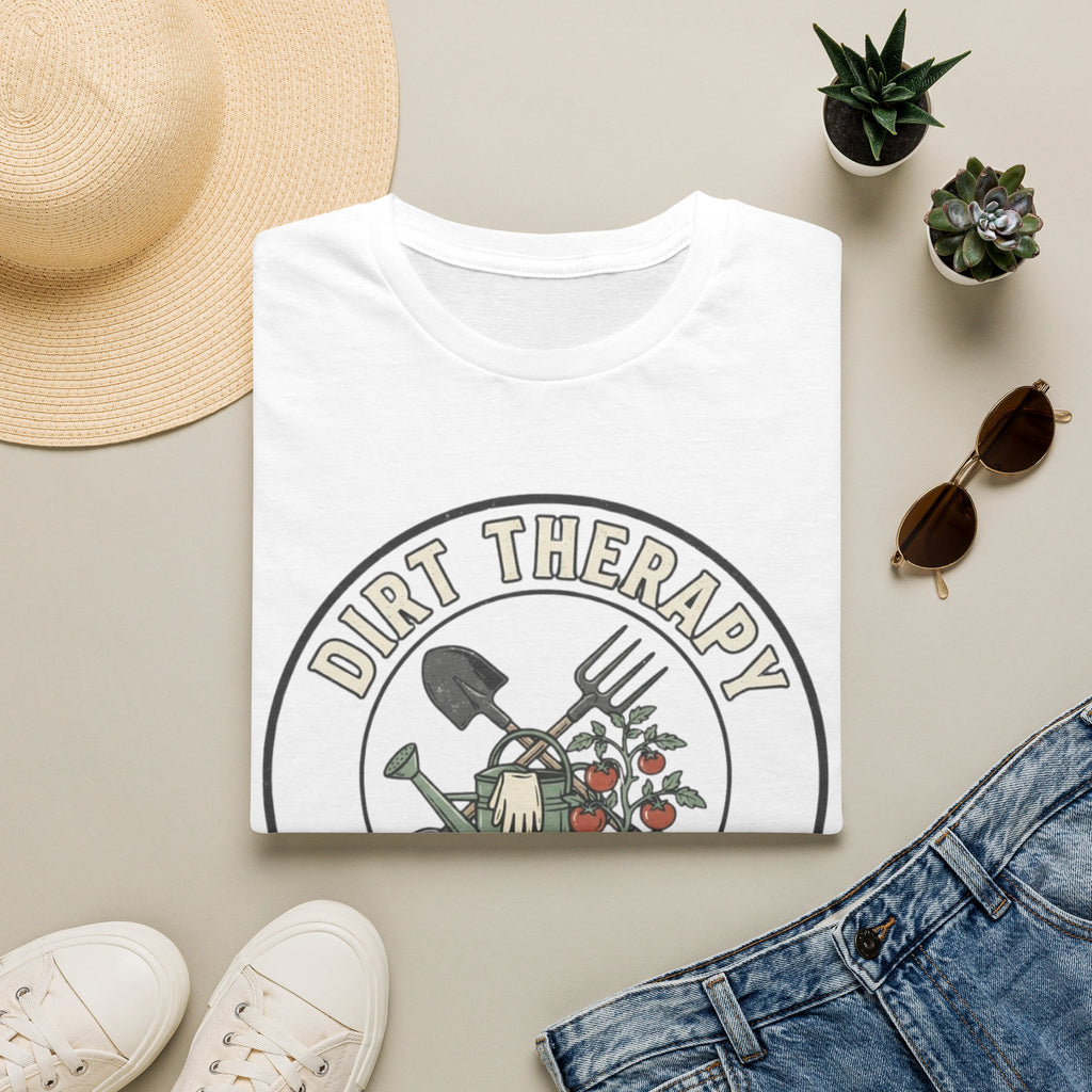 Dirt Therapy T-Shirt