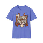 I Googled T-Shirt