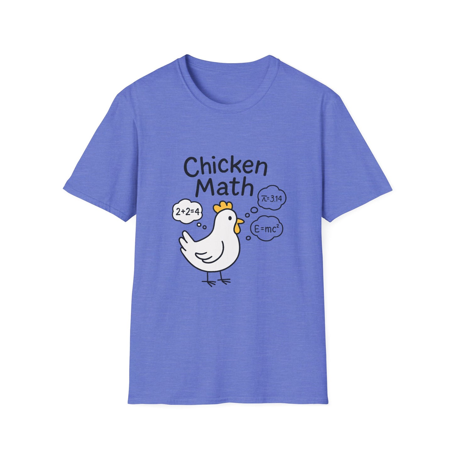 Chicken Math