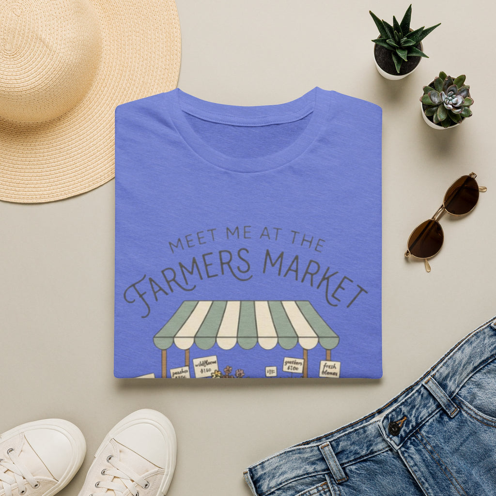 Farmers Market 2 T-Shirt