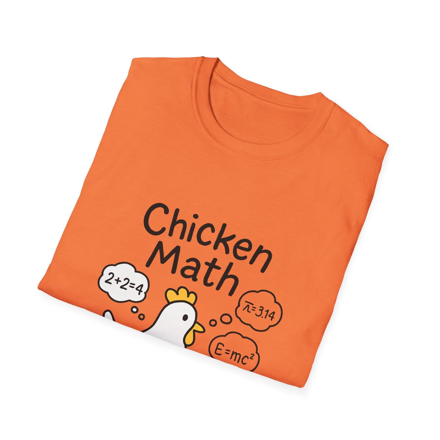 Chicken Math
