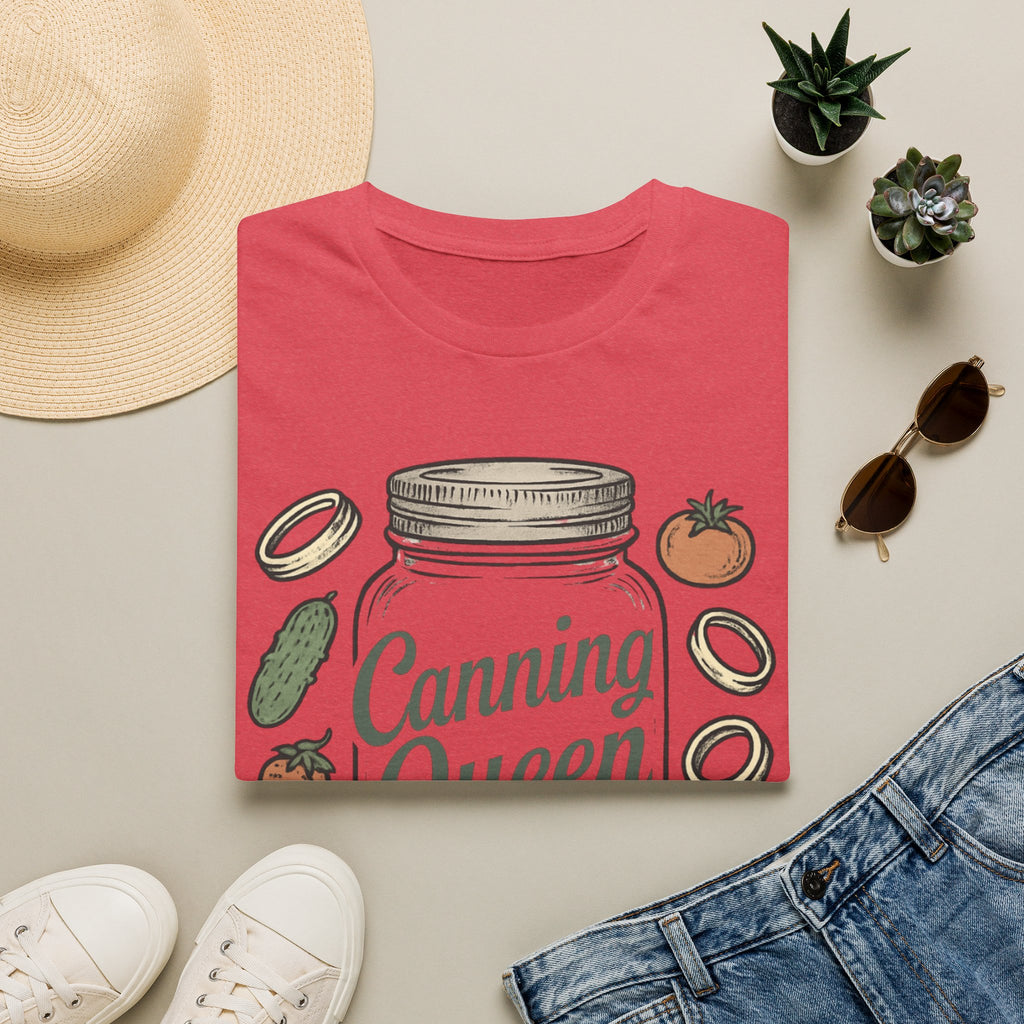 Canning Queen T-Shirt