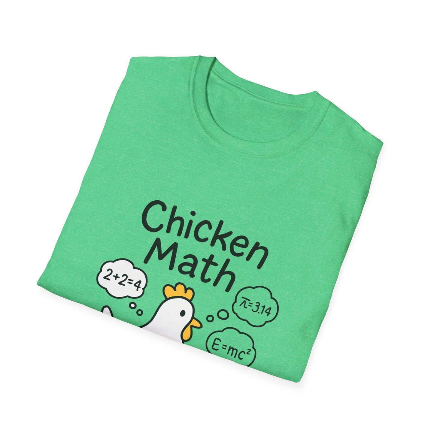 Chicken Math
