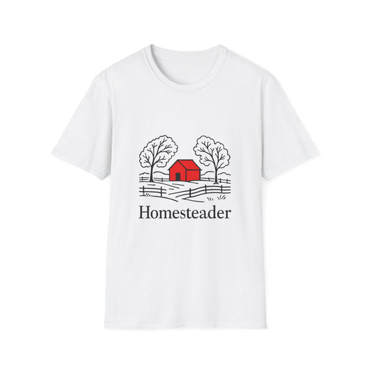 Homesteader