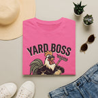 Yard Boss T-Shirt