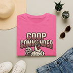 Coop Commander 2 T-Shirt