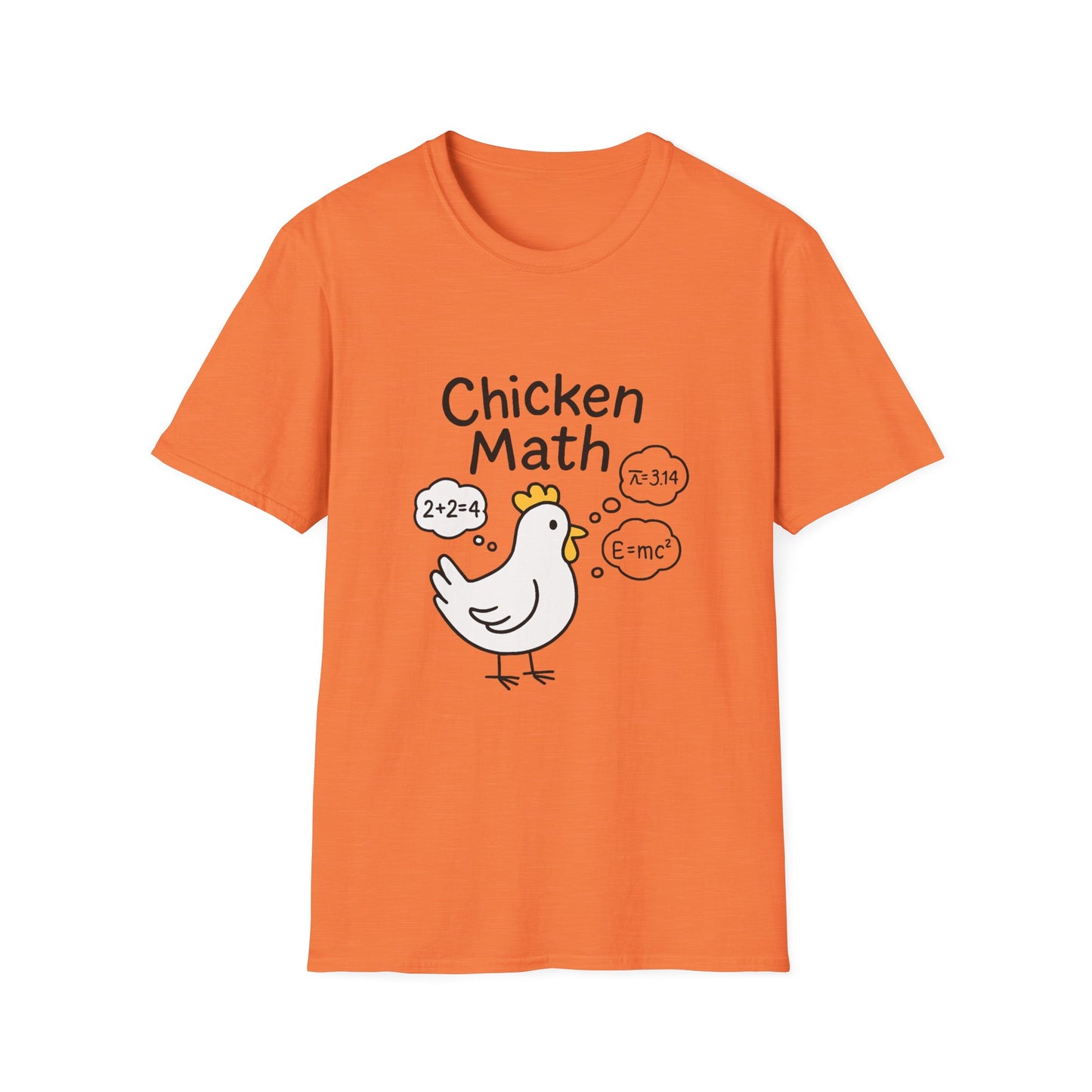 Chicken Math