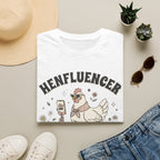 Henfluencer T-Shirt
