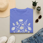 Bloom with Backbone T-Shirt