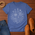 Wildflowers T-shirt