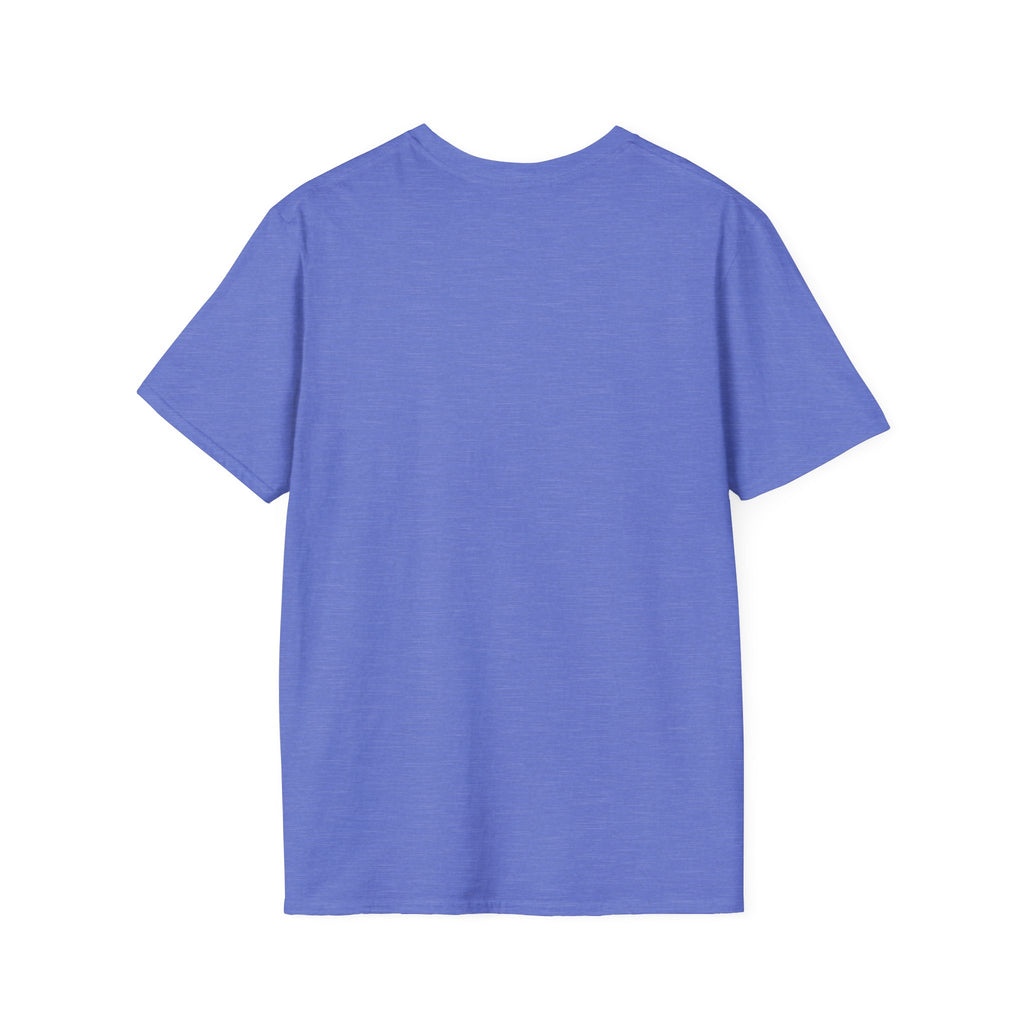 Sourdough Because T-Shirt
