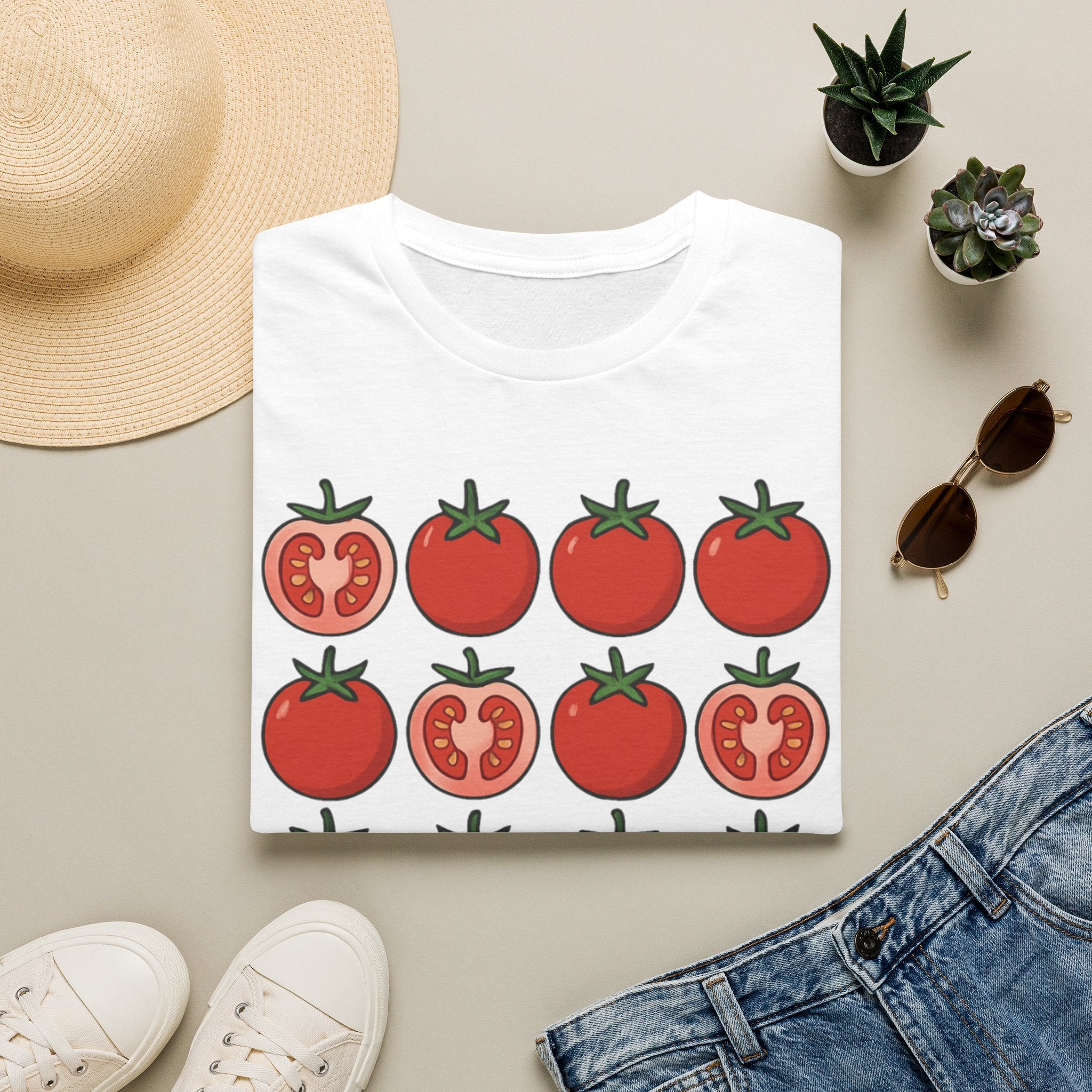 Tomatoes T-Shirt