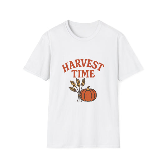 Harvest Time