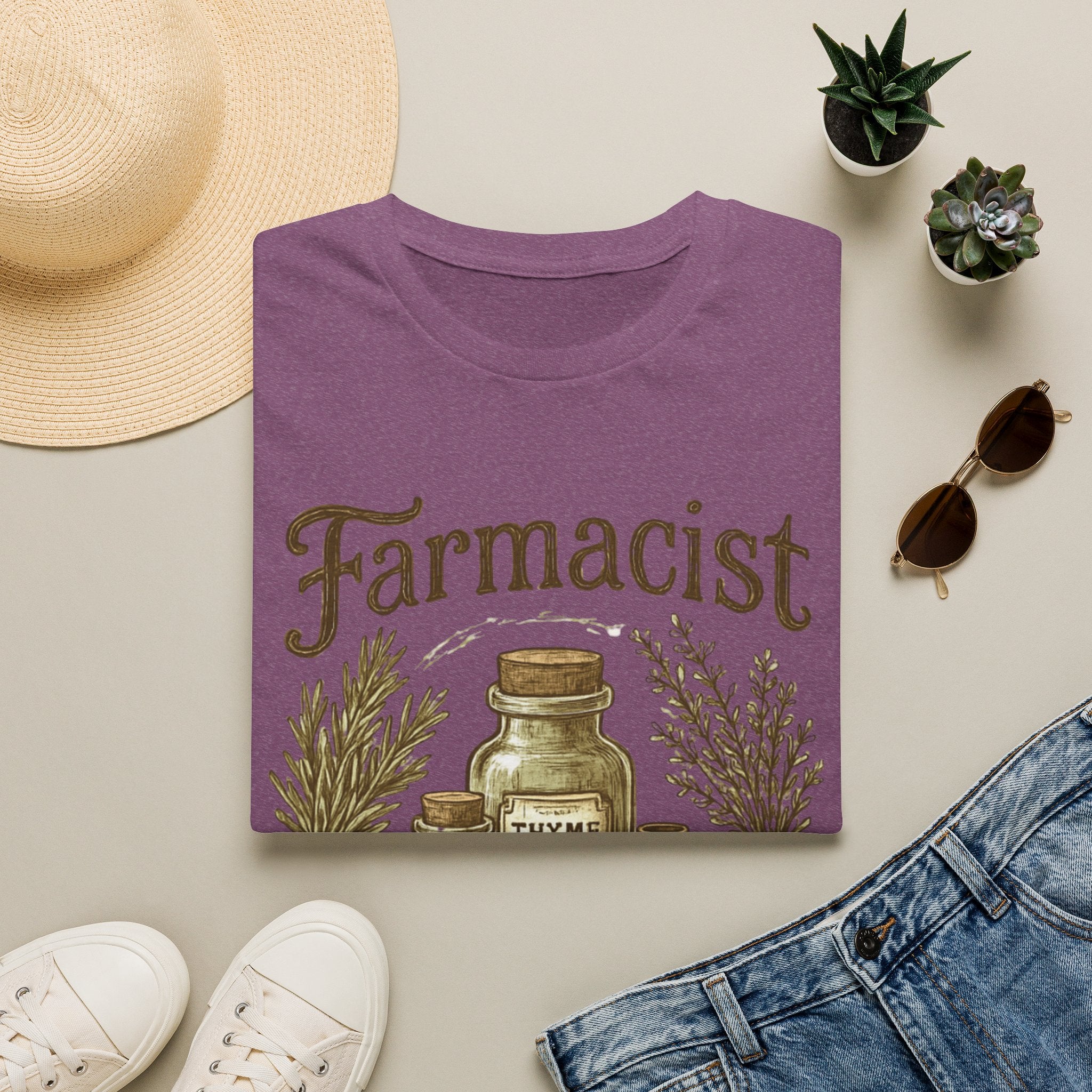 Farmacist T-Shirt