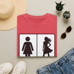 Bathsign T-Shirt