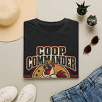 Coop Commander T-Shirt
