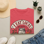I Eat Local 5 T-Shirt