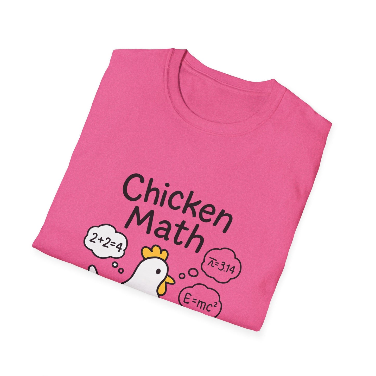 Chicken Math