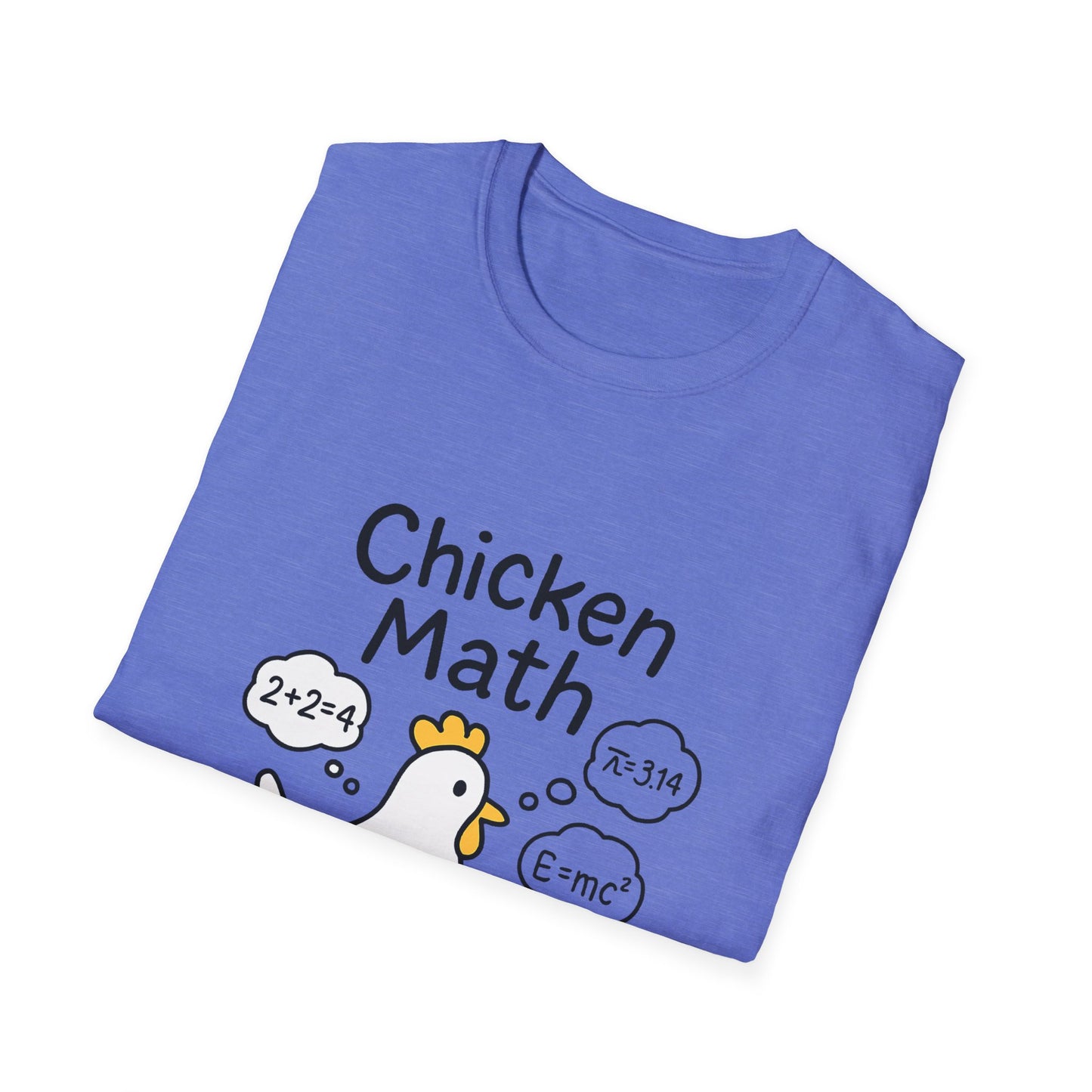 Chicken Math