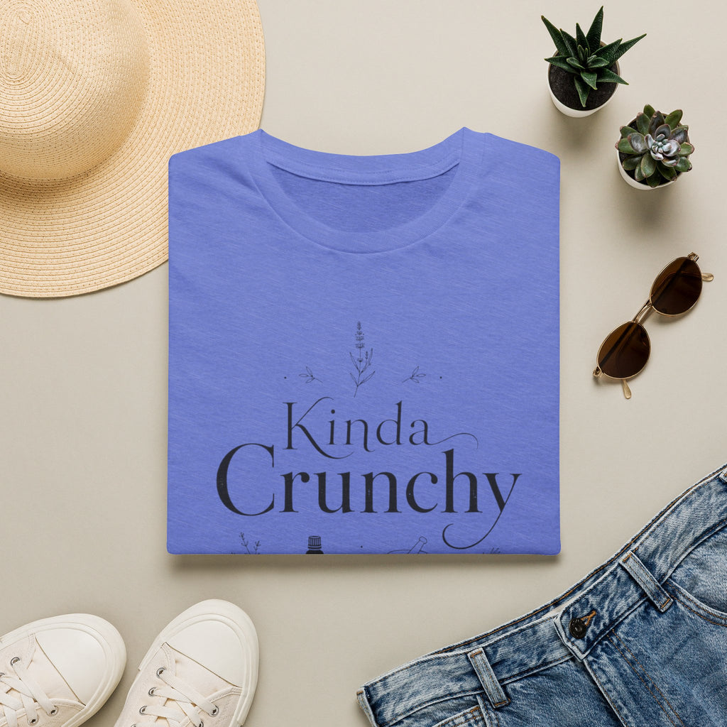 Kinda Crunchy 2 T-Shirt