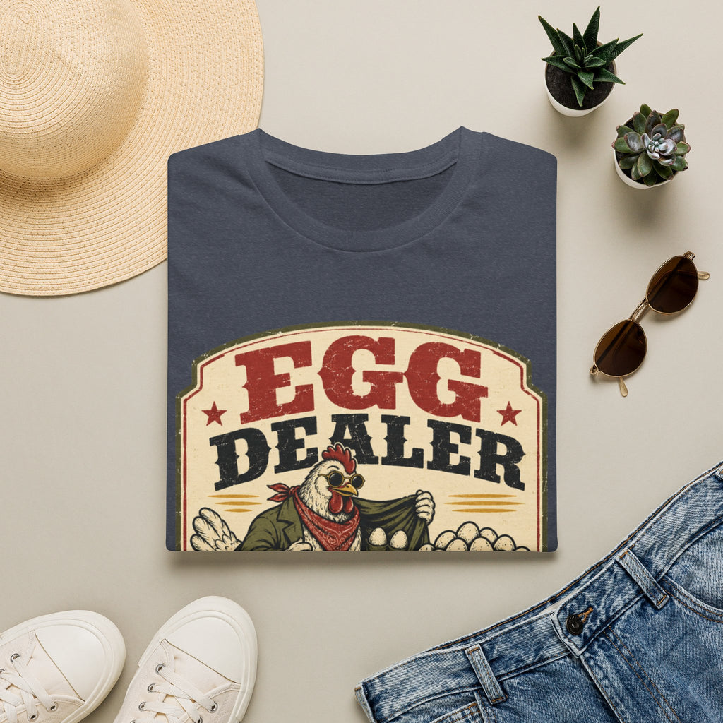 Egg Dealer T-Shirt