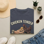Chicken Temder T-Shirt