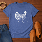 Walking Turkey T-shirt