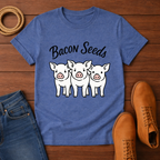 Bacon Seeds T-shirt