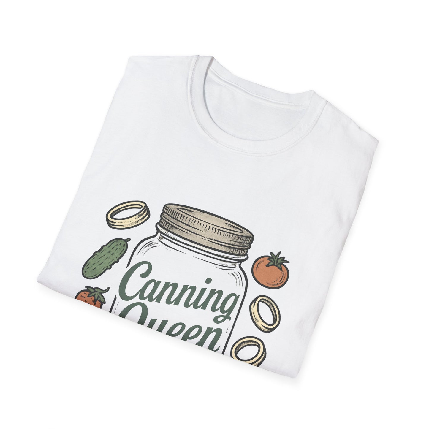 Canning Queen