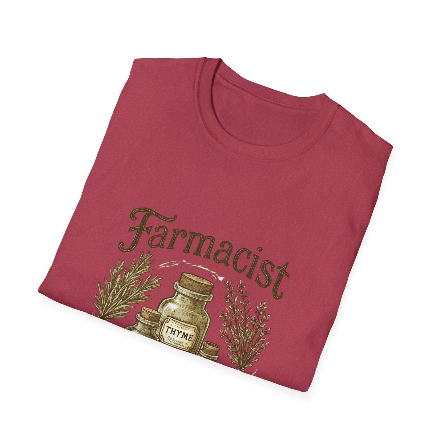 Farmacist