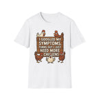 I Googled T-Shirt