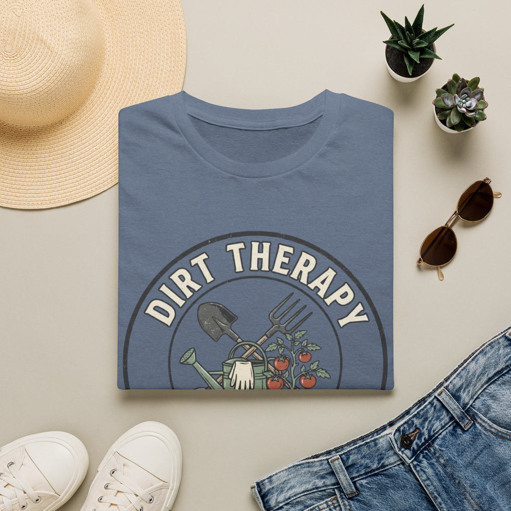 Dirt Therapy T-Shirt