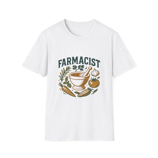 Farmacist