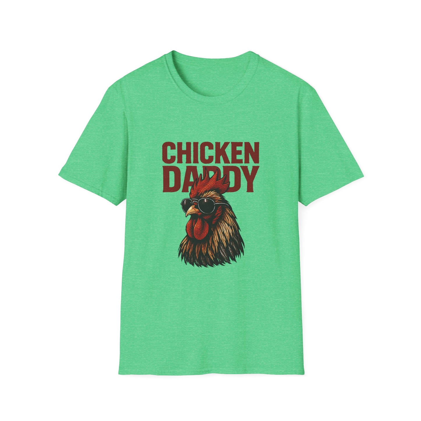 Chicken Daddy