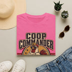 Coop Commander T-Shirt