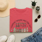 Ferment Around 3 T-Shirt