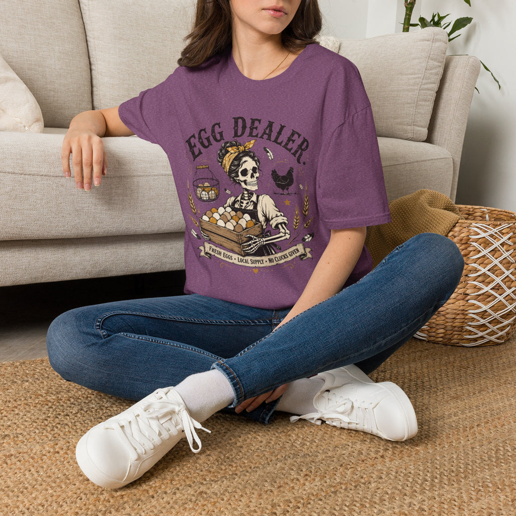 Egg Dealer T-Shirt