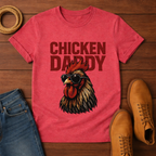 Chicken Daddy T-shirt