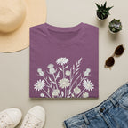 Bloom with Backbone T-Shirt