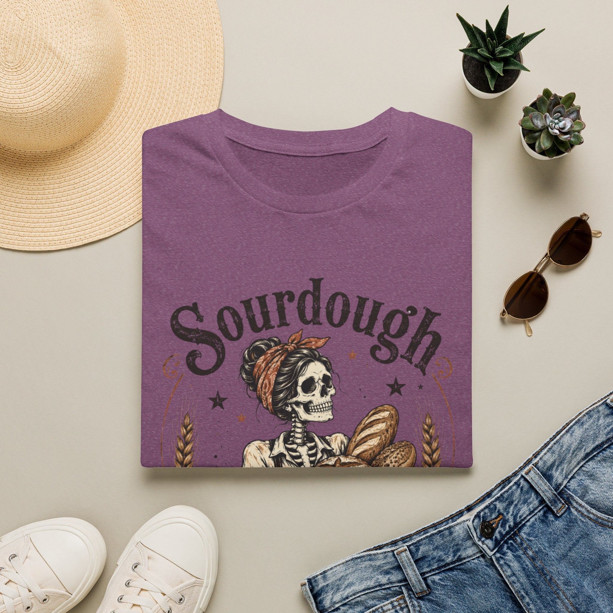 Bread Dealer T-Shirt