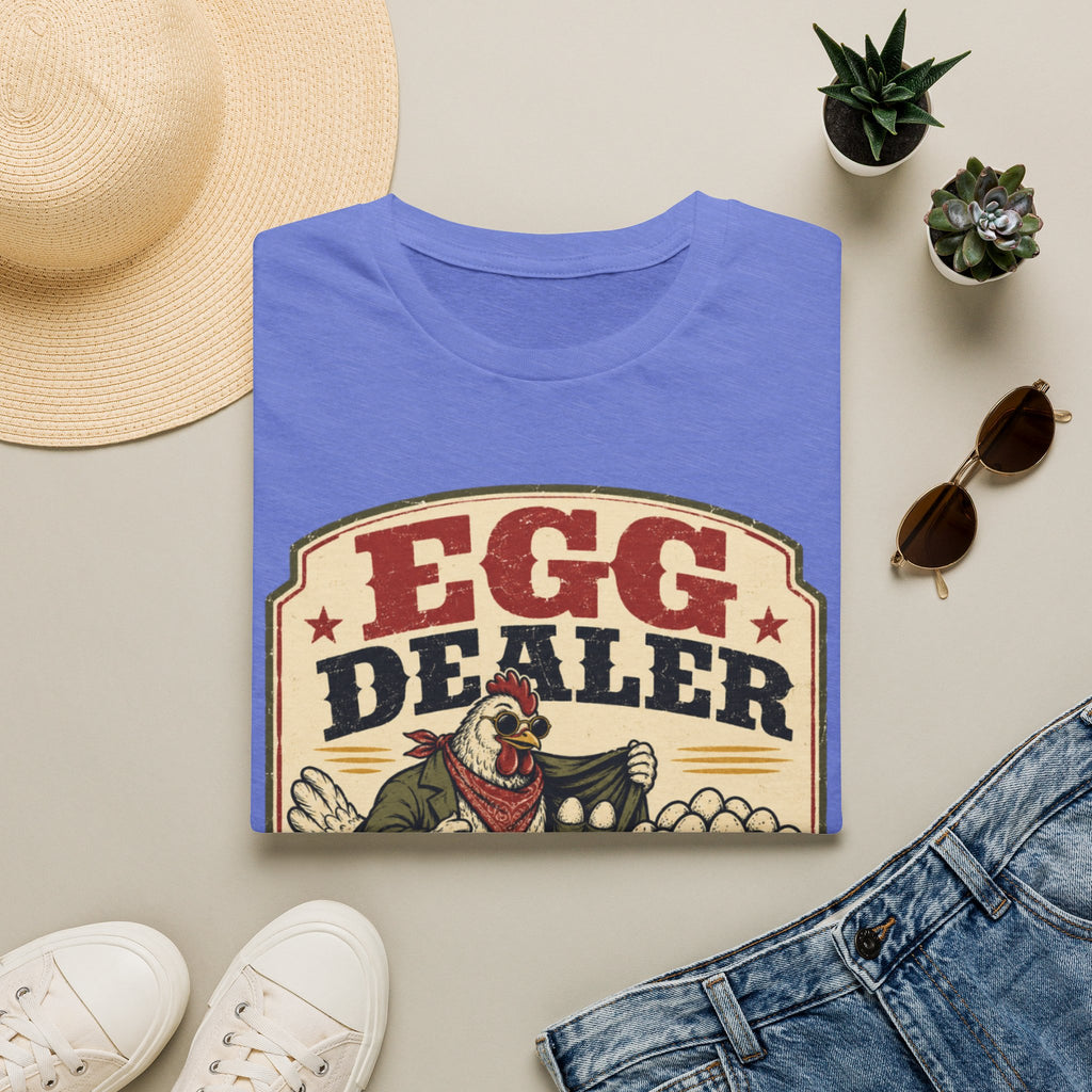 Egg Dealer T-Shirt