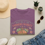 Meet At The Market T-Shirt