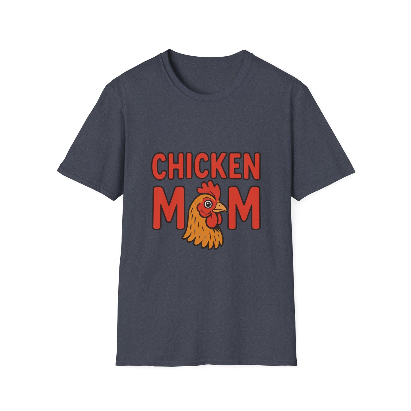 Chicken Mom