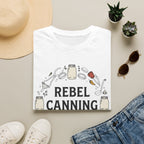 Rebel Canning T-Shirt