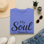 Soul Needs Soil 2 T-Shirt