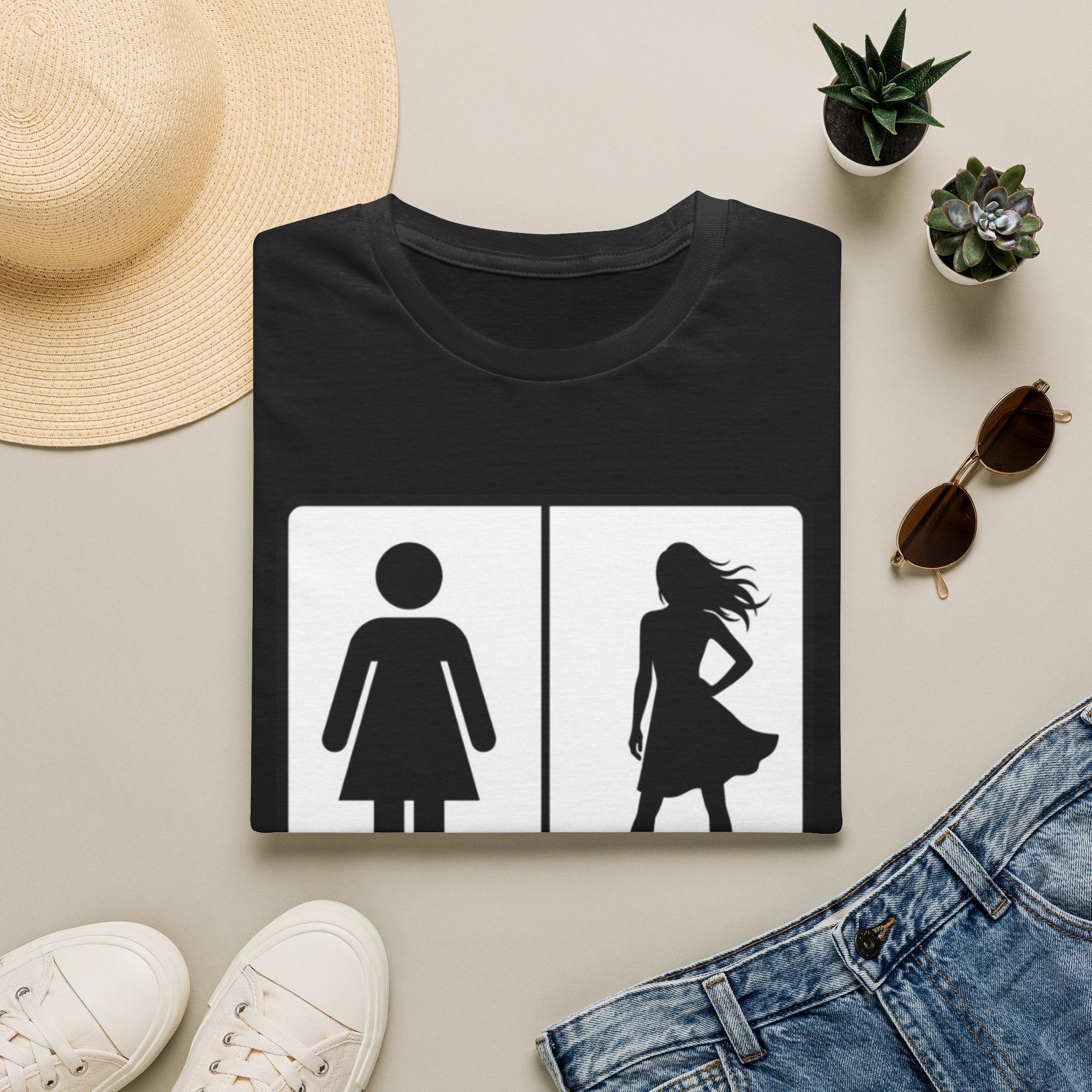 Bathsign T-Shirt