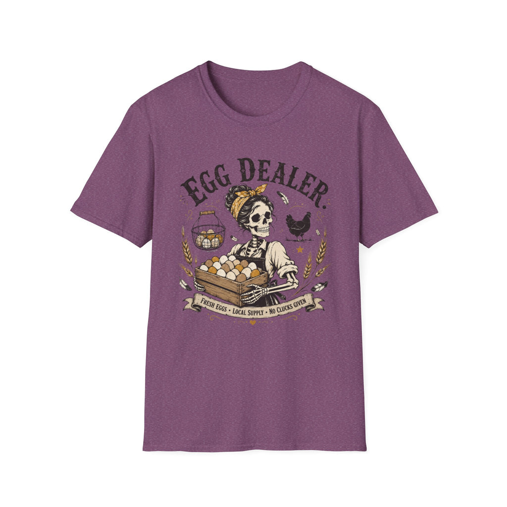 Egg Dealer T-Shirt