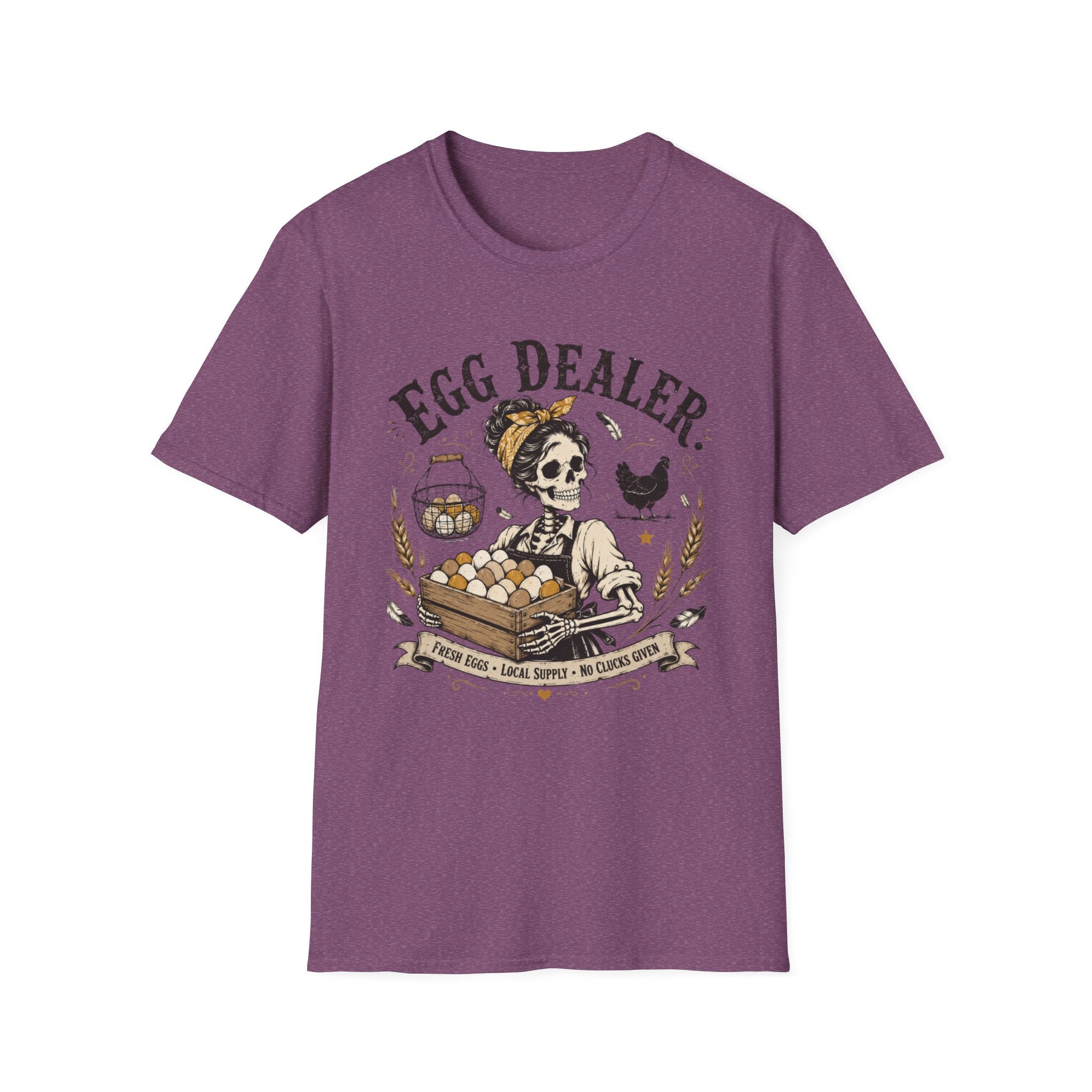 Egg Dealer T-Shirt