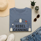 Rebel Canning T-Shirt