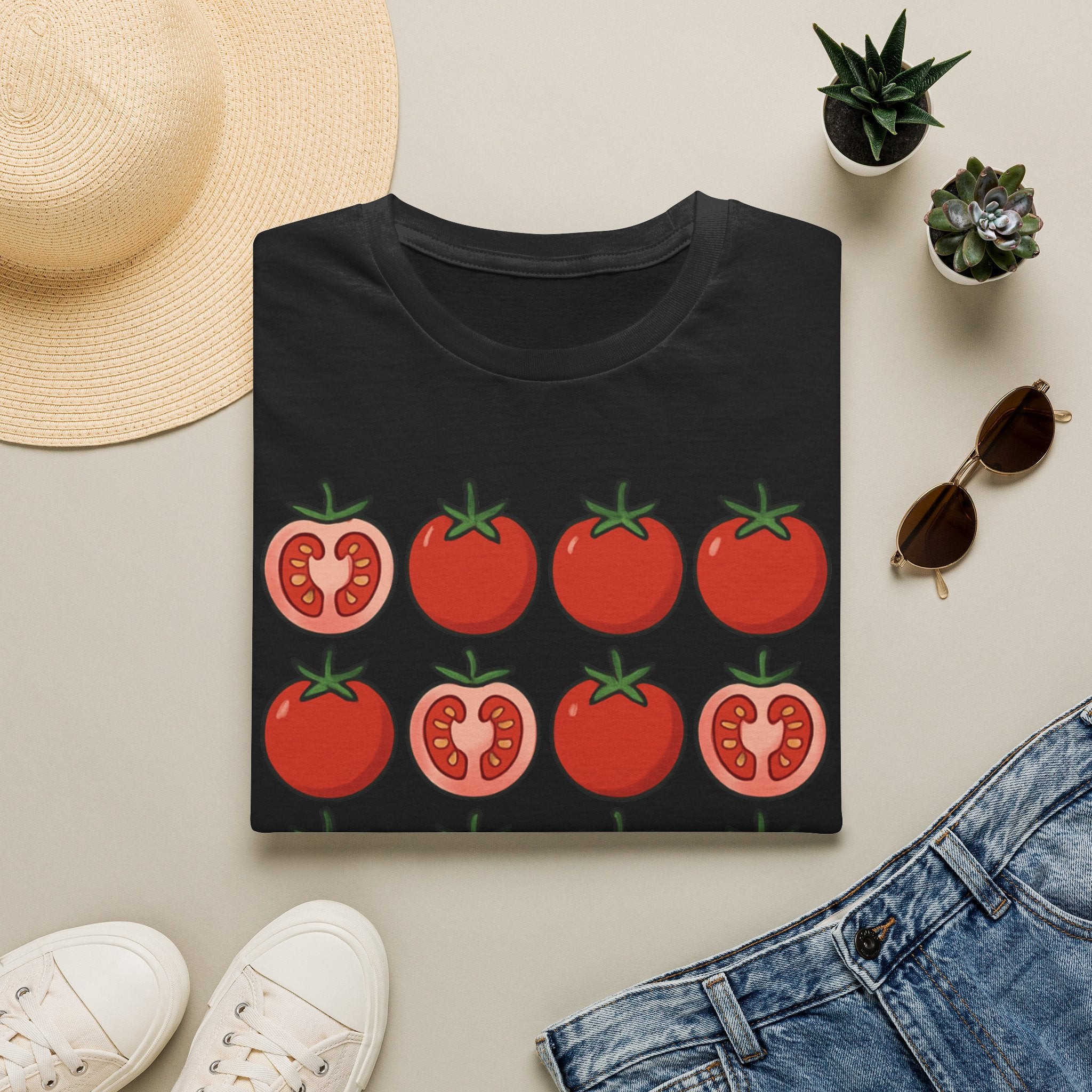 Tomatoes T-Shirt